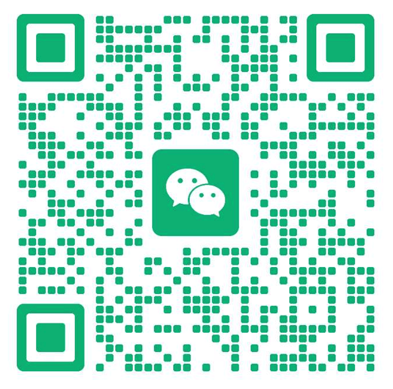 WeChat QR Code